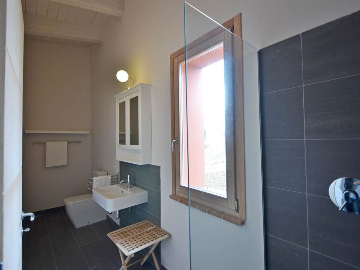 Villa Basilico – Maison 2 chambres, piscine et vue panoramique - Photo 23