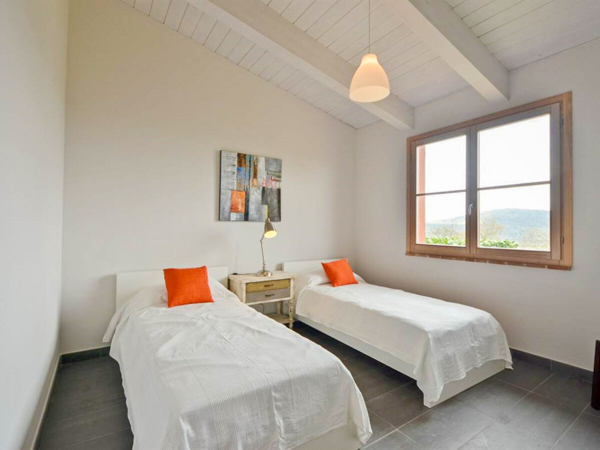 Villa Basilico – Maison 2 chambres, piscine et vue panoramique - Photo 26