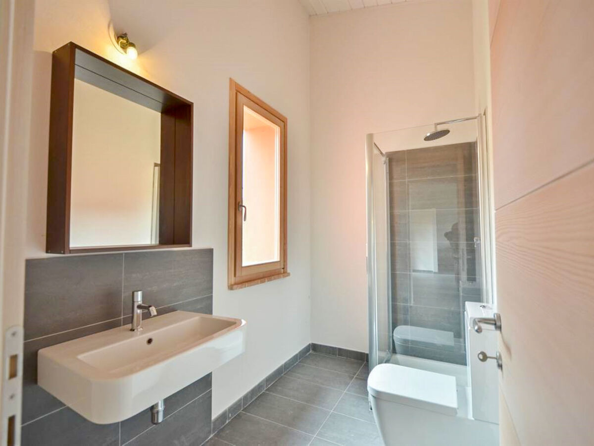 Villa Basilico – Maison 2 chambres, piscine et vue panoramique - Photo 31