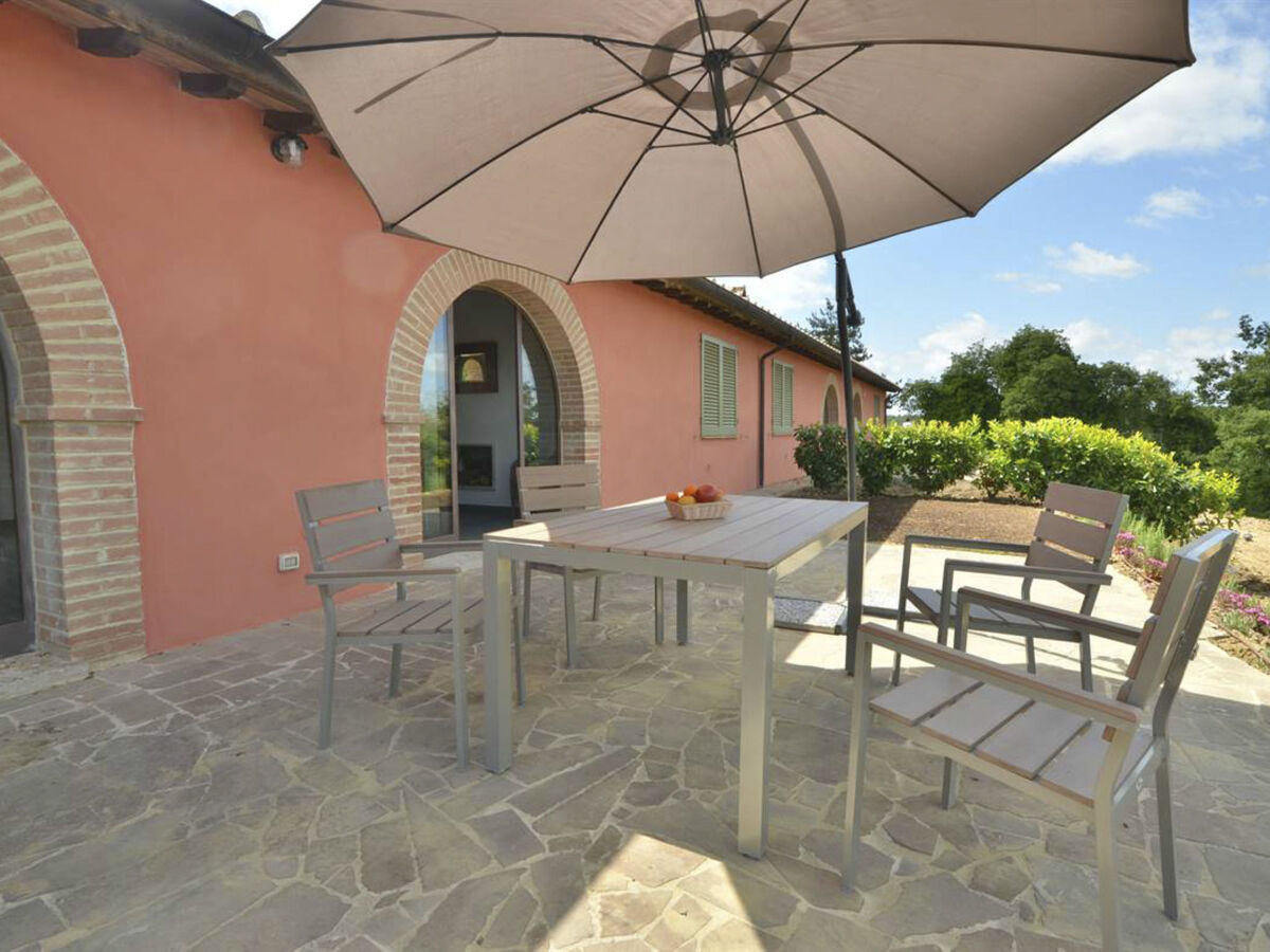 Villa Basilico – Maison 2 chambres, piscine et vue panoramique - Photo 32