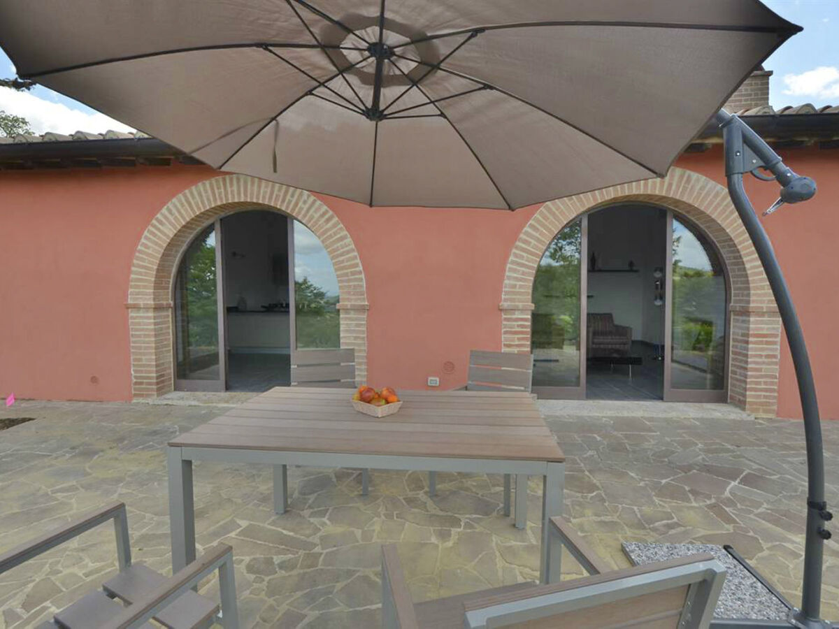 Villa Basilico – Maison 2 chambres, piscine et vue panoramique - Photo 34