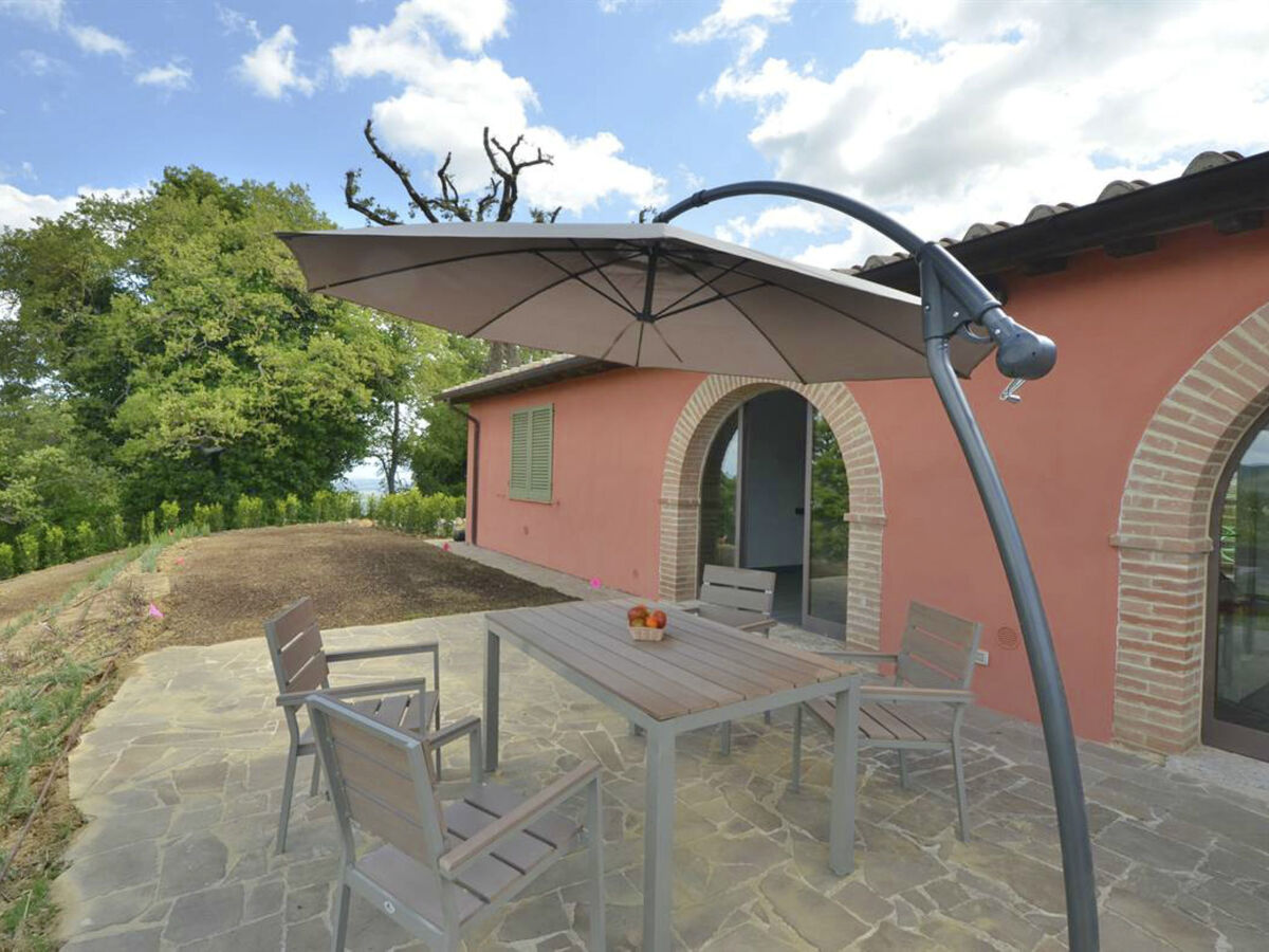 Villa Basilico – Maison 2 chambres, piscine et vue panoramique - Photo 37