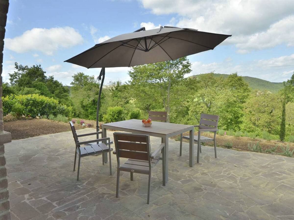 Villa Basilico – Maison 2 chambres, piscine et vue panoramique - Photo 40
