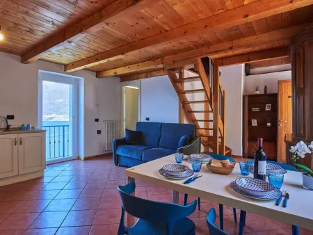 Oro del Lario, Maison 12 personnes à Bellano - Photo 3
