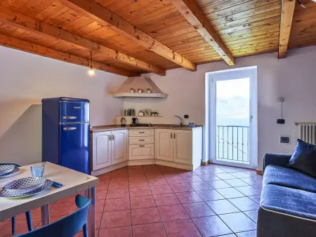 Oro del Lario, Maison 12 personnes à Bellano - Photo 5
