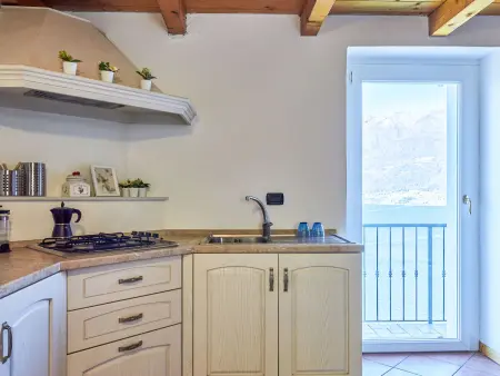 Oro del Lario, Maison 12 personnes à Bellano - Photo 7