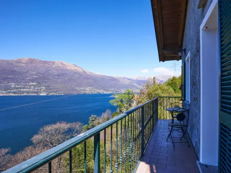 Oro del Lario, Maison 12 personnes à Bellano - Photo 8