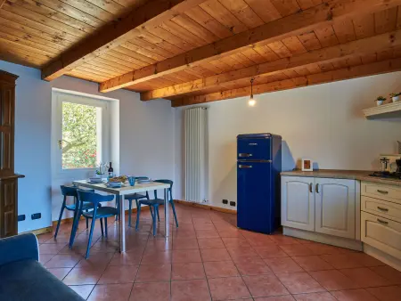 Oro del Lario, Maison 12 personnes à Bellano - Photo 9