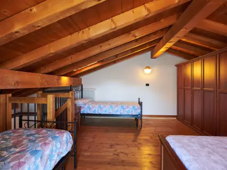 Oro del Lario, Maison 12 personnes à Bellano - Photo 10