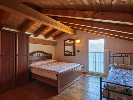 Oro del Lario, Maison 12 personnes à Bellano - Photo 11