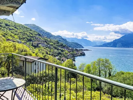 Oro del Lario, Maison 12 personnes à Bellano - Photo 19
