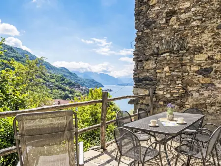 Oro del Lario, Maison 12 personnes à Bellano - Photo 26