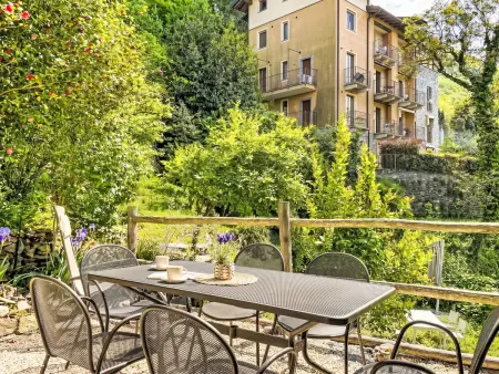 Oro del Lario, Maison 12 personnes à Bellano - Photo 27