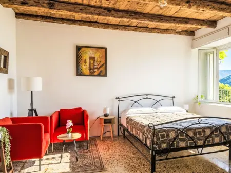 Oro del Lario, Maison 12 personnes à Bellano - Photo 29