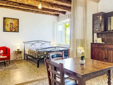 Oro del Lario, Maison 12 personnes à Bellano - Photo 33