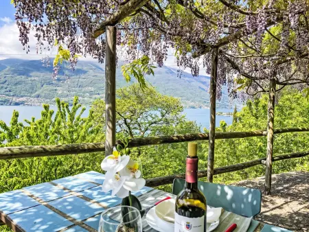 Oro del Lario, Maison 12 personnes à Bellano - Photo 37