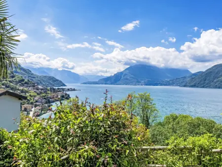 Oro del Lario, Maison 12 personnes à Bellano - Photo 39