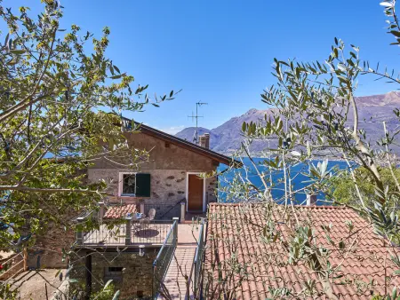 Oro del Lario, Maison 12 personnes à Bellano - Photo 40