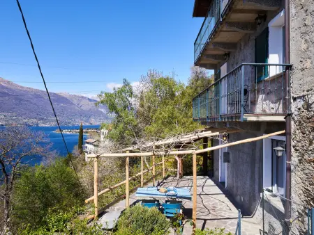 Oro del Lario, Maison 12 personnes à Bellano - Photo 44