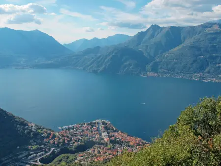 Oro del Lario, Maison 12 personnes à Bellano - Photo 49