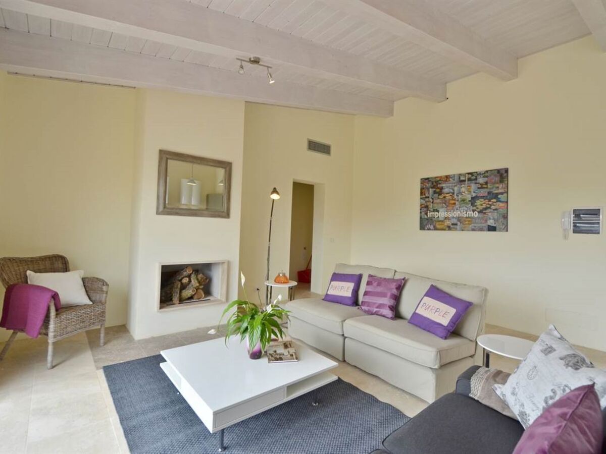 Villa Rosmarino à Trequanda, maison 4 pers. avec piscine - Photo 7