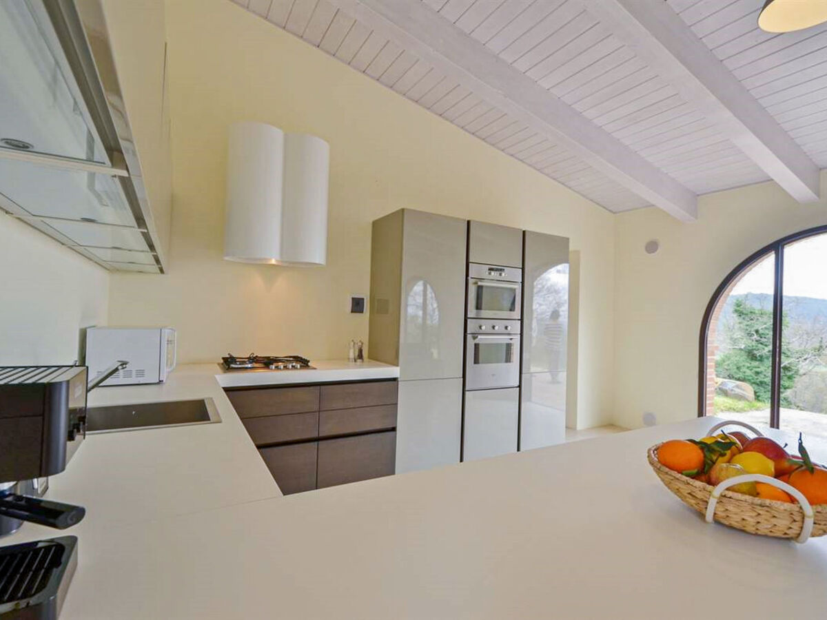 Villa Rosmarino à Trequanda, maison 4 pers. avec piscine - Photo 10