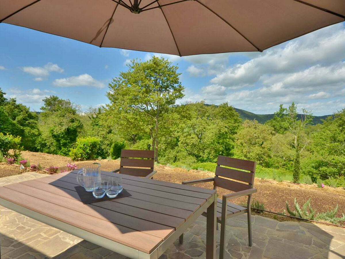 Villa Rosmarino à Trequanda, maison 4 pers. avec piscine - Photo 17
