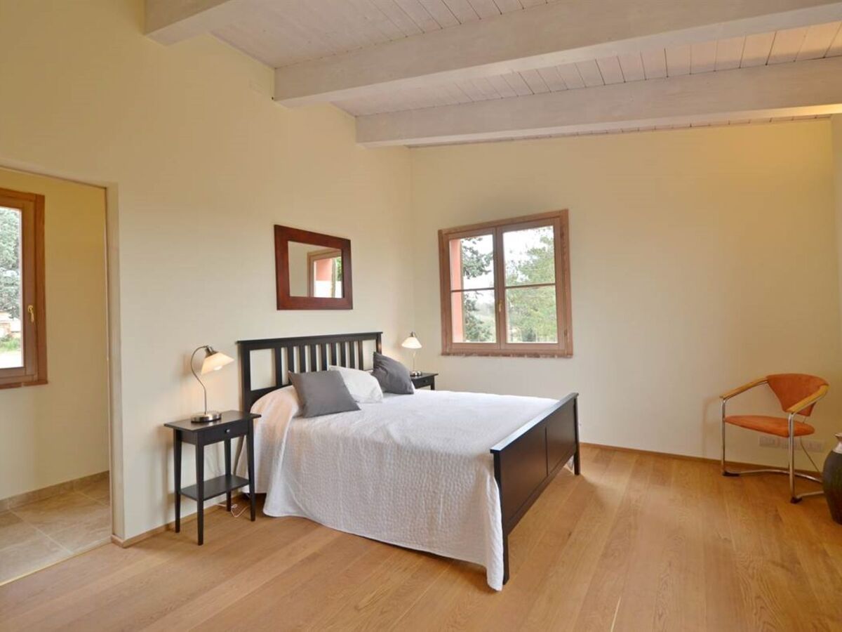 Villa Rosmarino à Trequanda, maison 4 pers. avec piscine - Photo 18