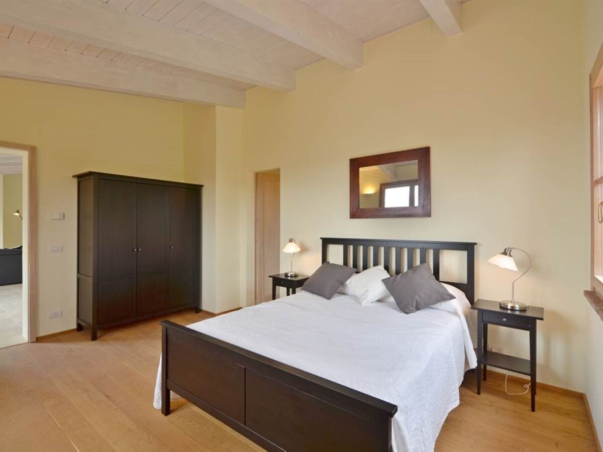 Villa Rosmarino à Trequanda, maison 4 pers. avec piscine - Photo 19