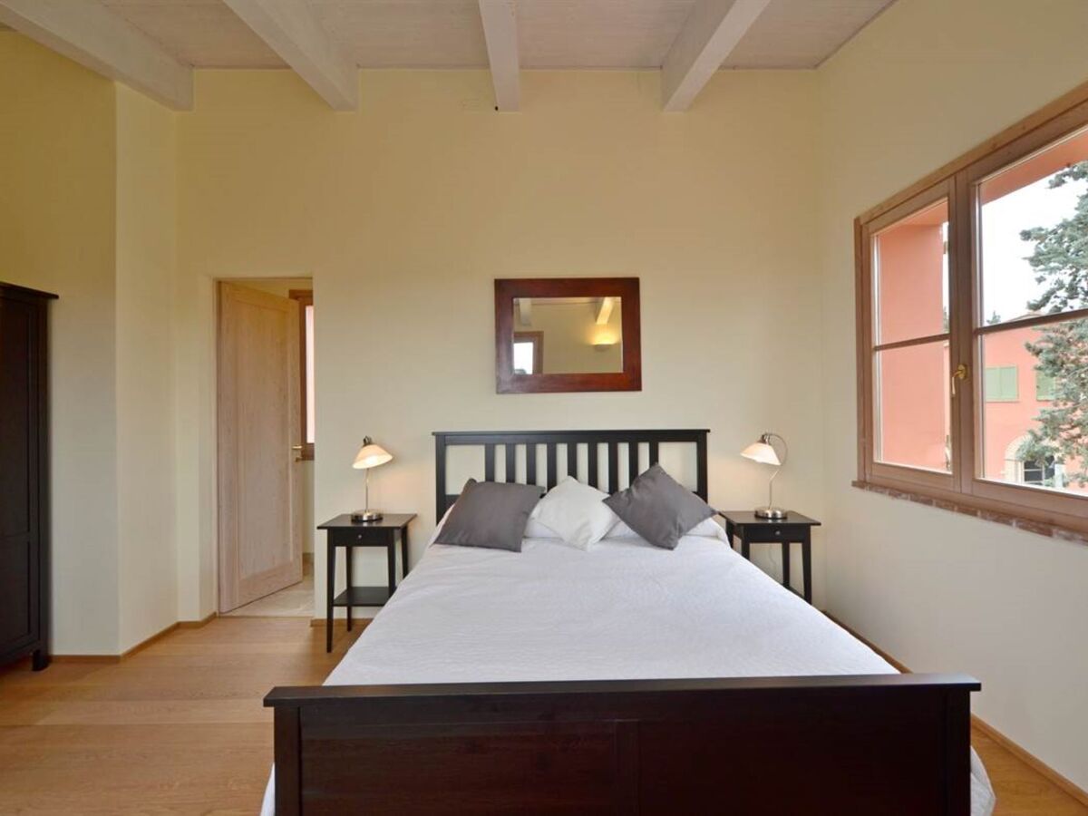 Villa Rosmarino à Trequanda, maison 4 pers. avec piscine - Photo 21