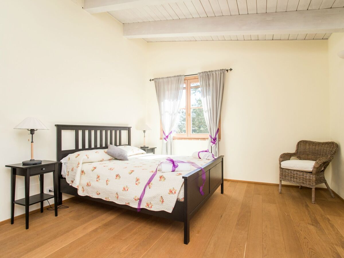 Villa Rosmarino à Trequanda, maison 4 pers. avec piscine - Photo 22