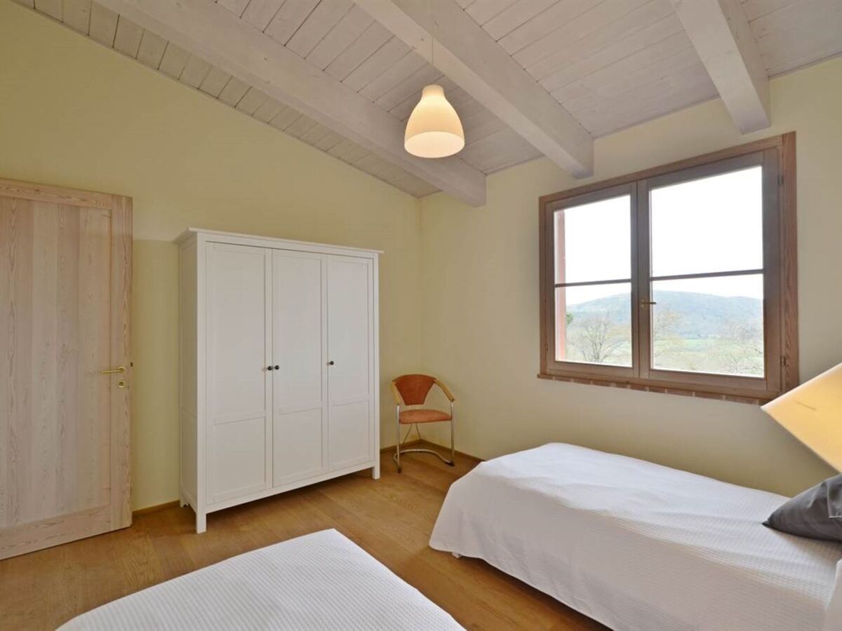 Villa Rosmarino à Trequanda, maison 4 pers. avec piscine - Photo 26