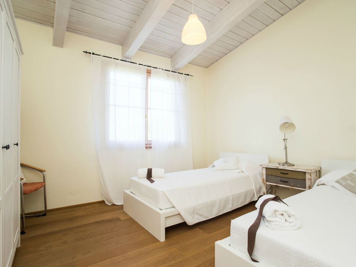Villa Rosmarino à Trequanda, maison 4 pers. avec piscine - Photo 27
