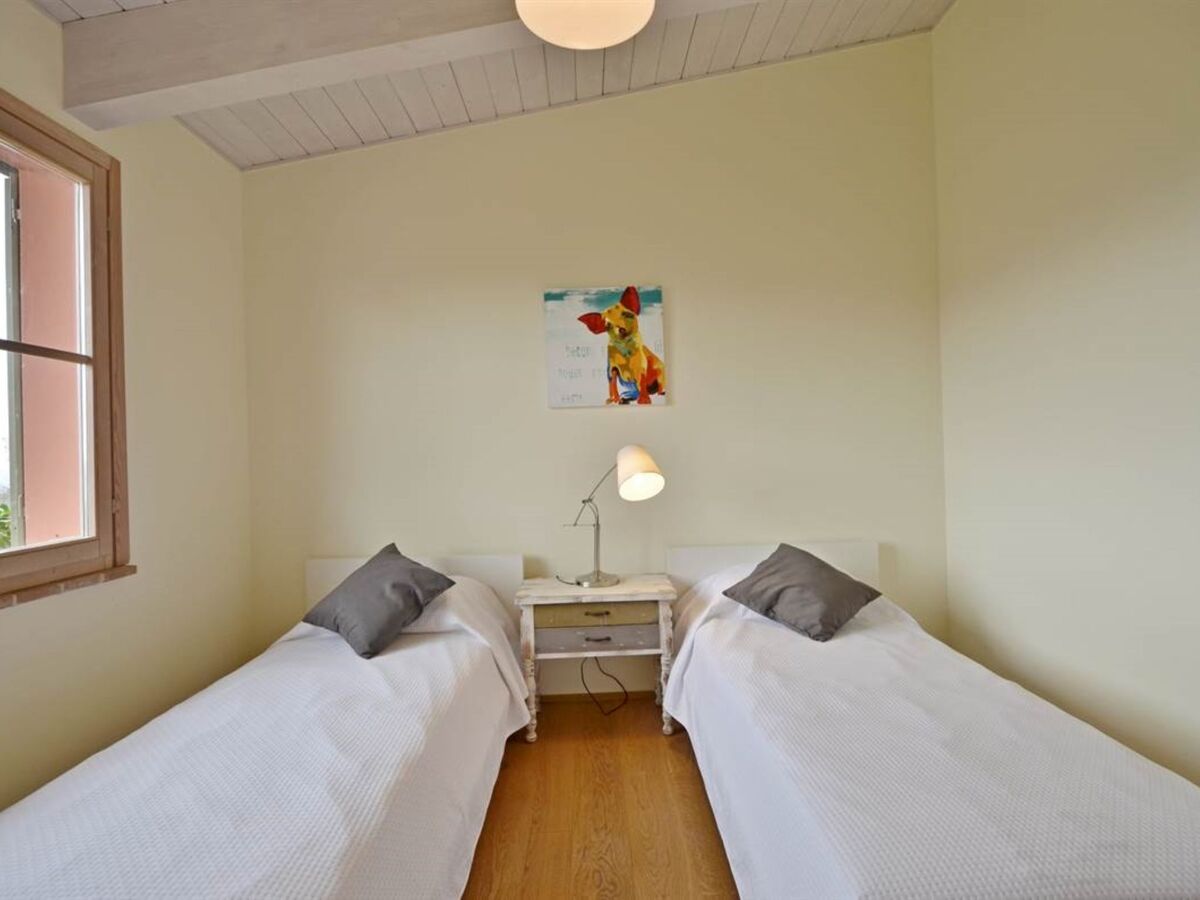 Villa Rosmarino à Trequanda, maison 4 pers. avec piscine - Photo 28