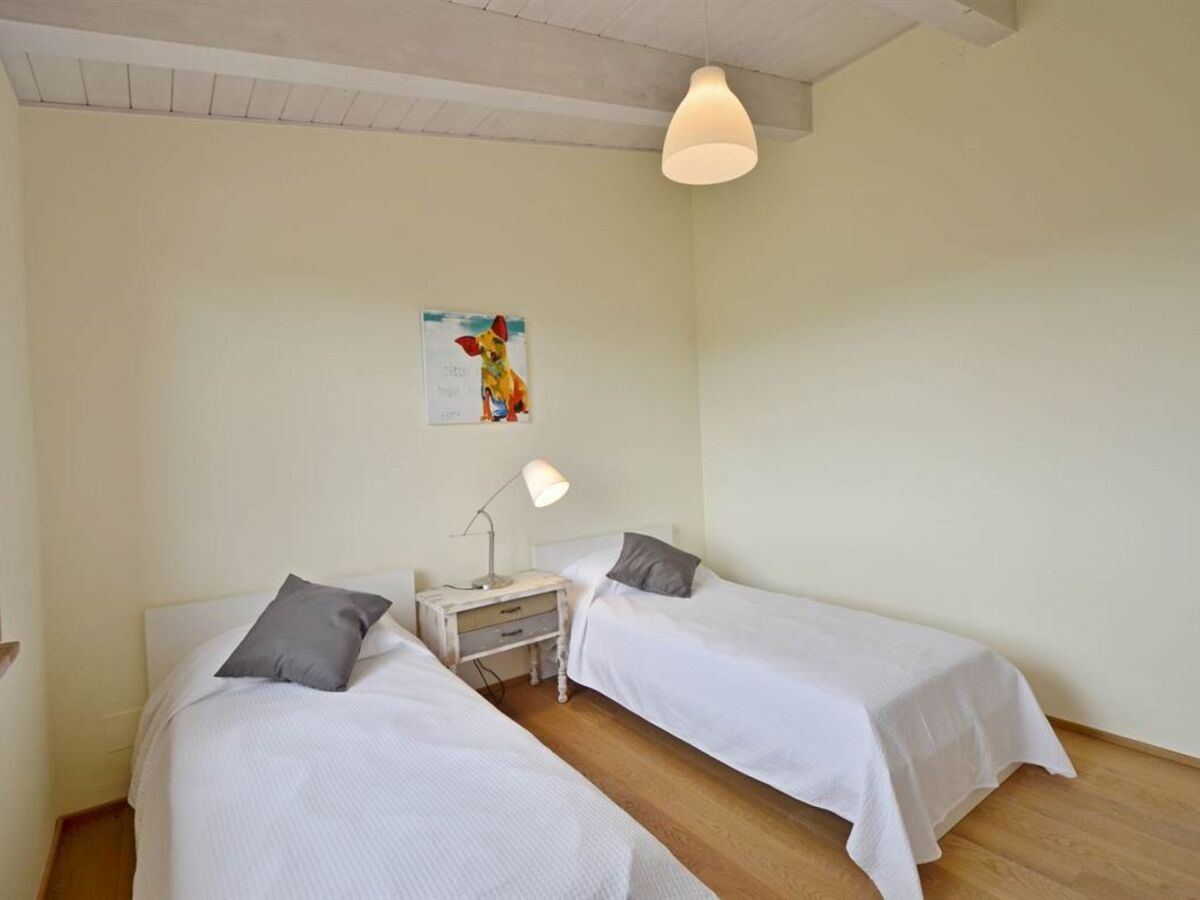 Villa Rosmarino à Trequanda, maison 4 pers. avec piscine - Photo 29