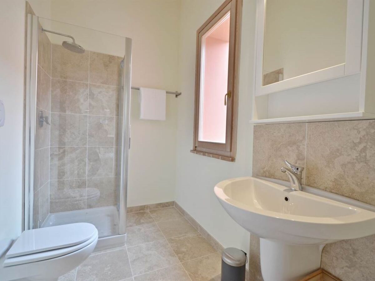 Villa Rosmarino à Trequanda, maison 4 pers. avec piscine - Photo 31