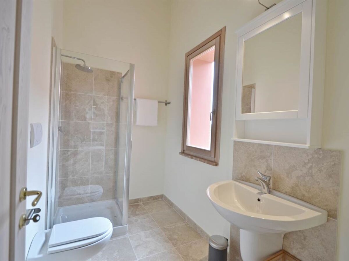 Villa Rosmarino à Trequanda, maison 4 pers. avec piscine - Photo 33