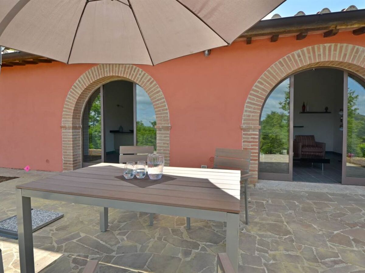 Villa Rosmarino à Trequanda, maison 4 pers. avec piscine - Photo 34