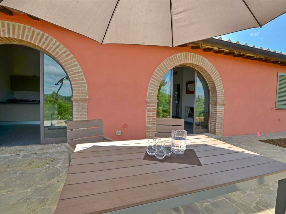 Villa Rosmarino à Trequanda, maison 4 pers. avec piscine - Photo 37