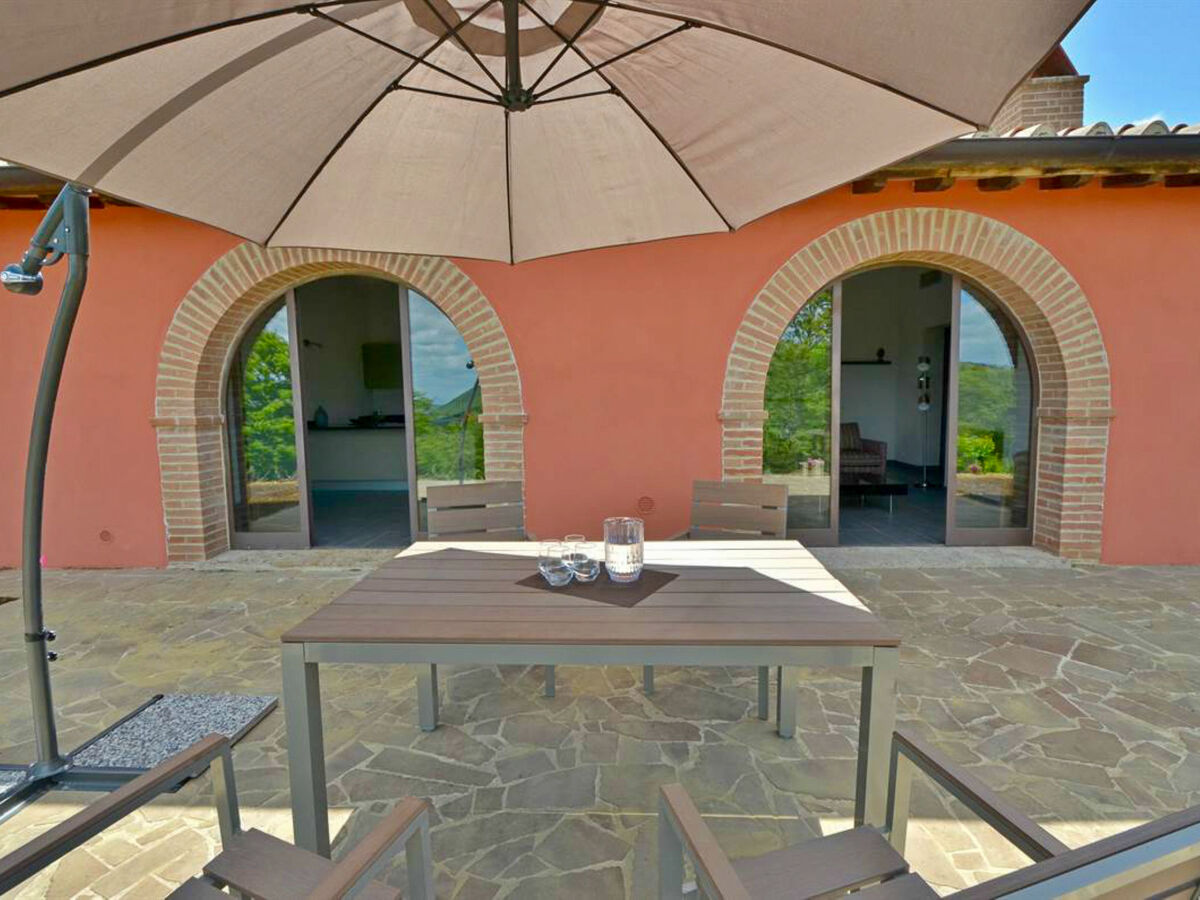 Villa Rosmarino à Trequanda, maison 4 pers. avec piscine - Photo 43