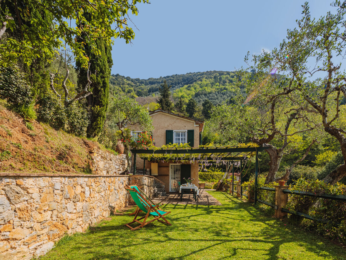 Il Glicine, maison 2 chambres avec vue mer - Photo 1