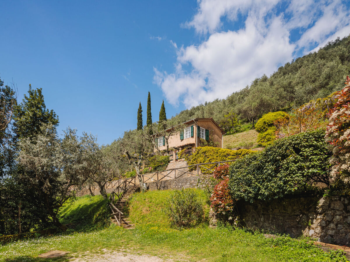 Il Glicine, maison 2 chambres avec vue mer - Photo 4
