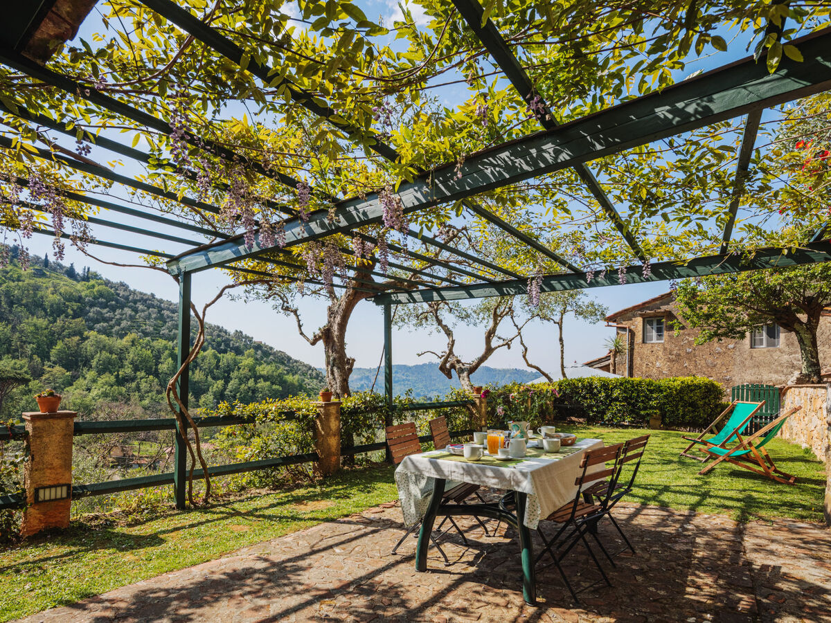 Il Glicine, maison 2 chambres avec vue mer - Photo 5