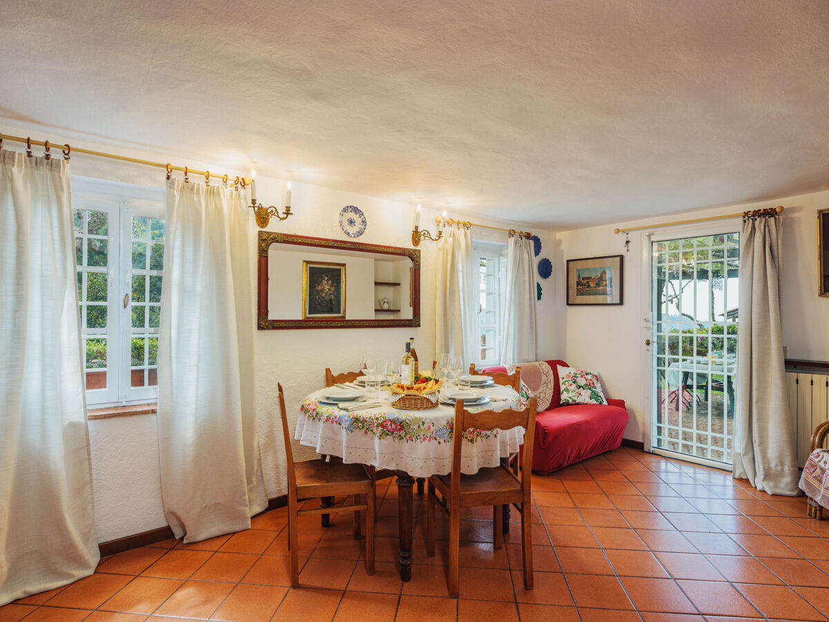 Il Glicine, maison 2 chambres avec vue mer - Photo 6