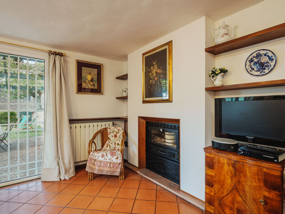 Il Glicine, maison 2 chambres avec vue mer - Photo 7