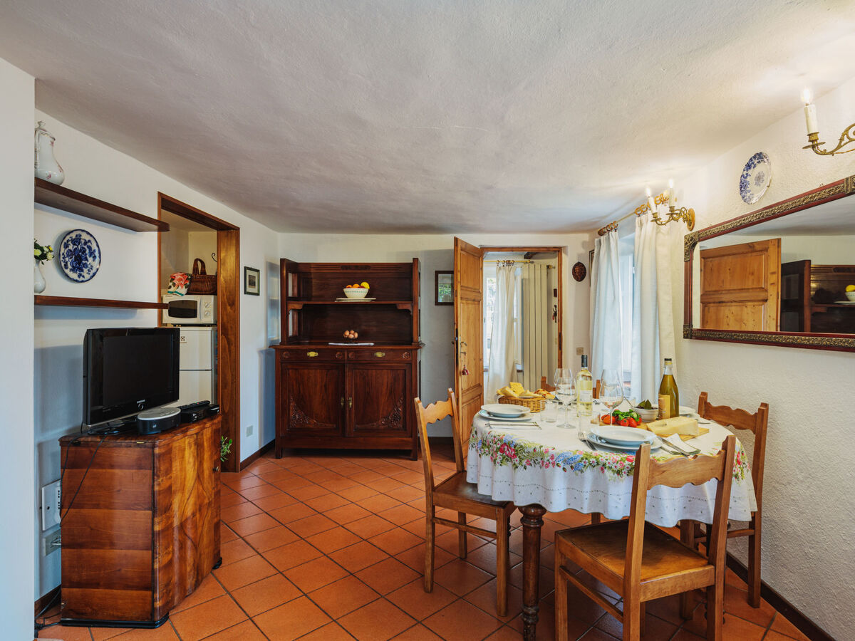 Il Glicine, maison 2 chambres avec vue mer - Photo 8