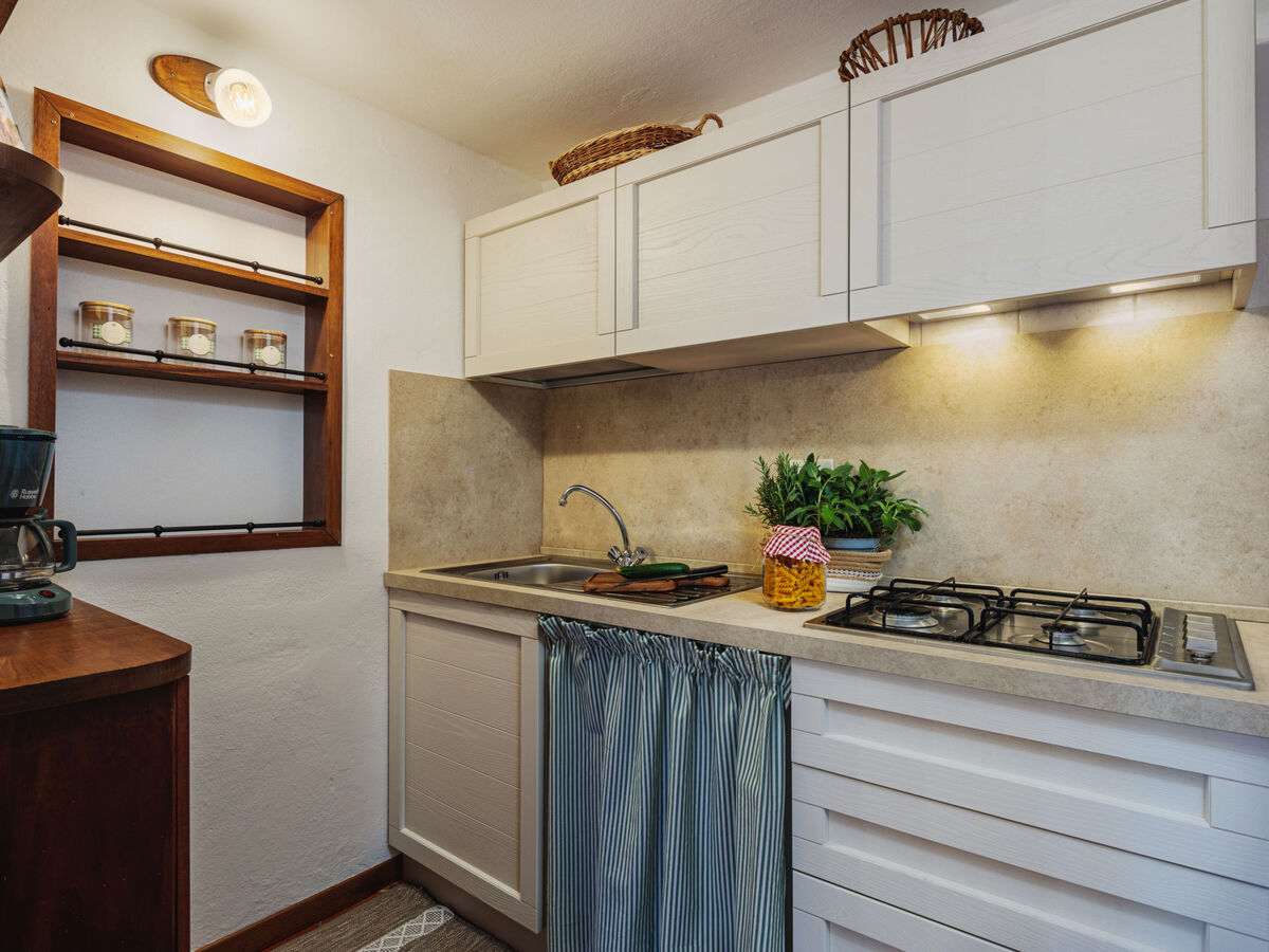 Il Glicine, maison 2 chambres avec vue mer - Photo 10