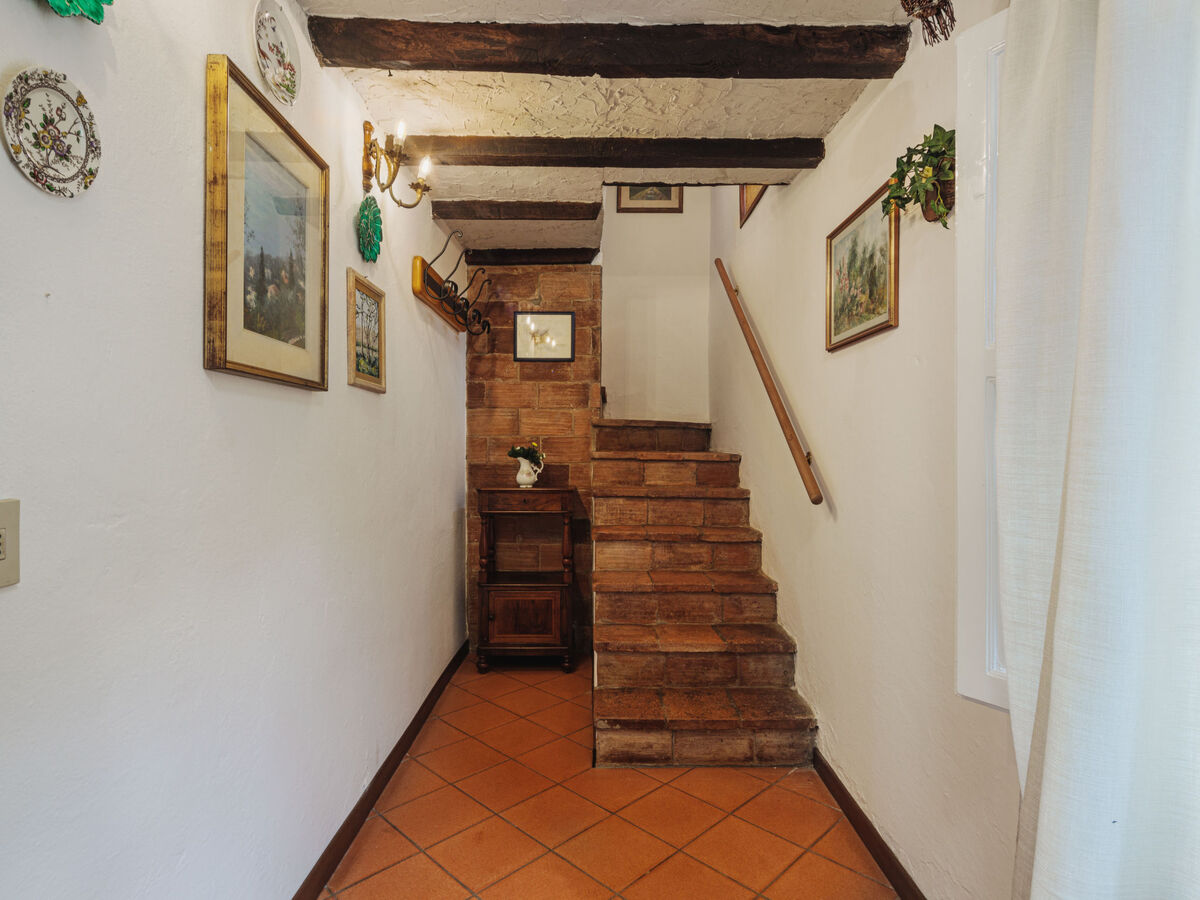 Il Glicine, maison 2 chambres avec vue mer - Photo 11