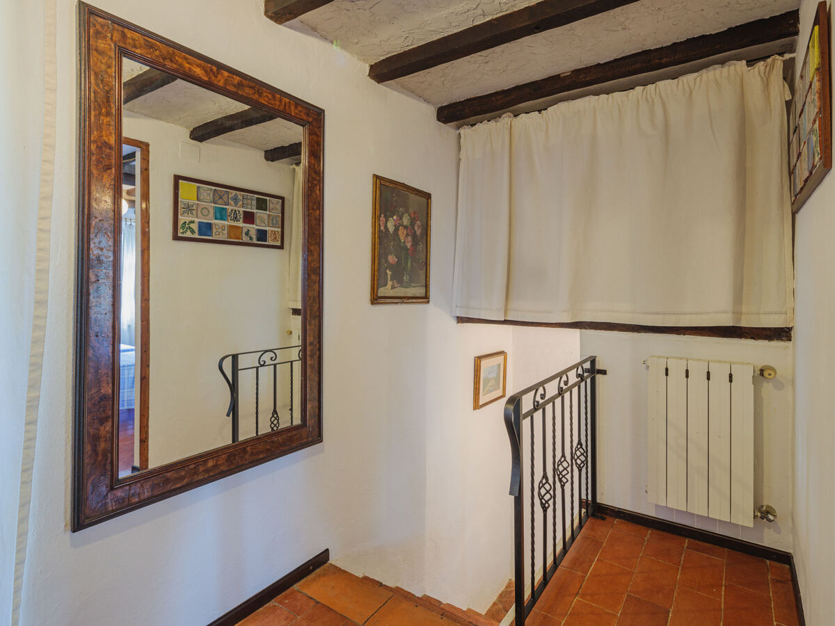Il Glicine, maison 2 chambres avec vue mer - Photo 12
