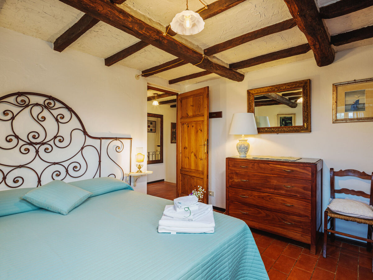 Il Glicine, maison 2 chambres avec vue mer - Photo 13